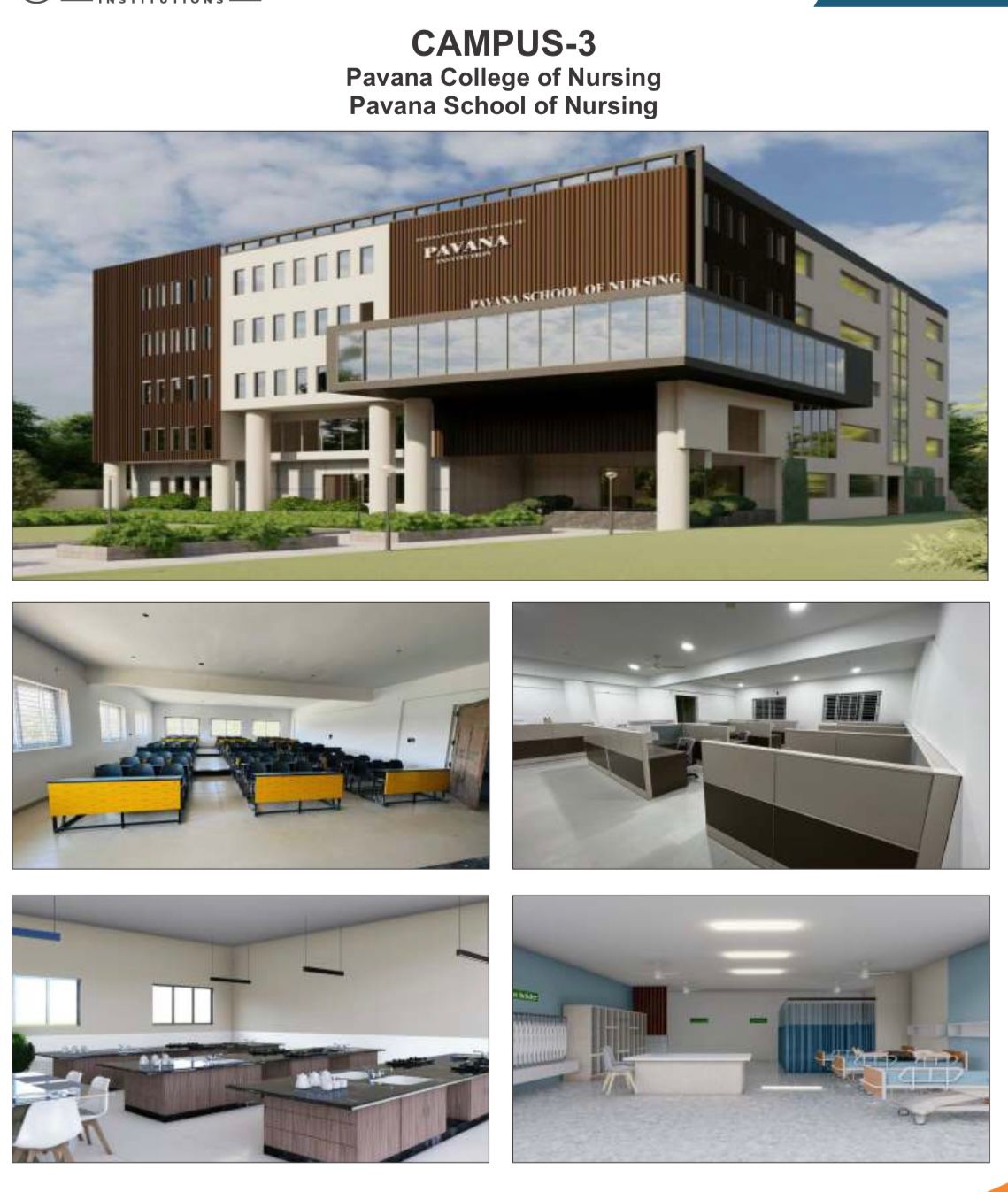 Pavana College of Nursing