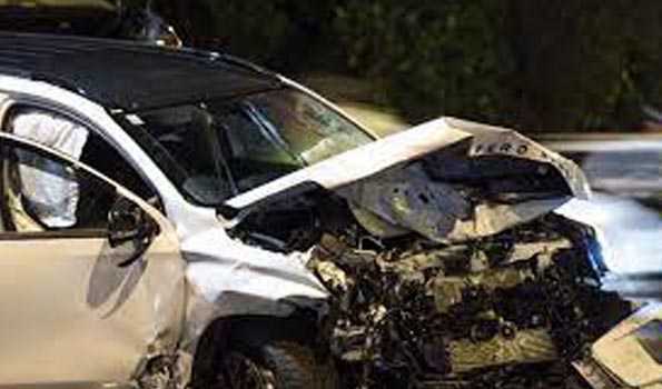 1 Killed, 2 Injured After Multi-vehicle Crash In Australia's Sydney ...