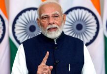 18th Rozgar Mela: PM Modi Distributes Over 61,000 Appointment Letters To Youth Across India