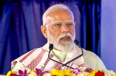 पीएम मोदी 9 मार्च को 'सबका साथ सबका विकास' पर पोस्ट-बजट वेबिनार को संबोधित करेंगे।