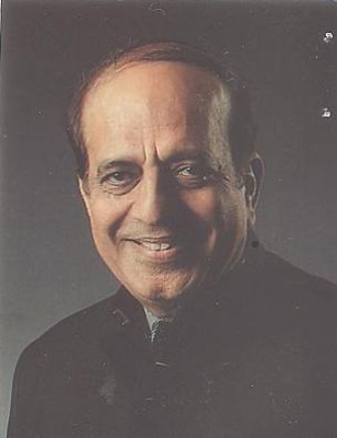 Dinesh Trivedi appointed as India's next High Commissioner to Bangladesh