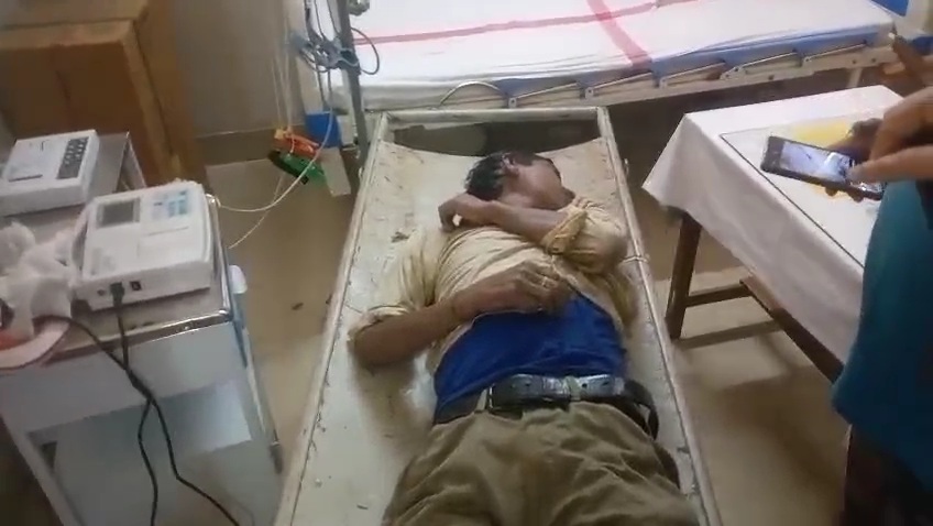 Man Found Dead in Canal in Udaipur, Investigation Underway - Tripura ...