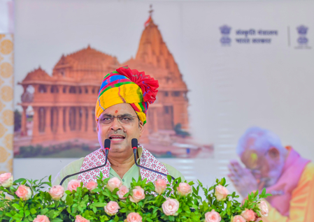 Ashok Gehlot cannot move beyond Sachin Pilot: Rajasthan CM
