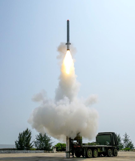India expanding long-range strike capabilities with focus on China: Report - Tripura Chronicle