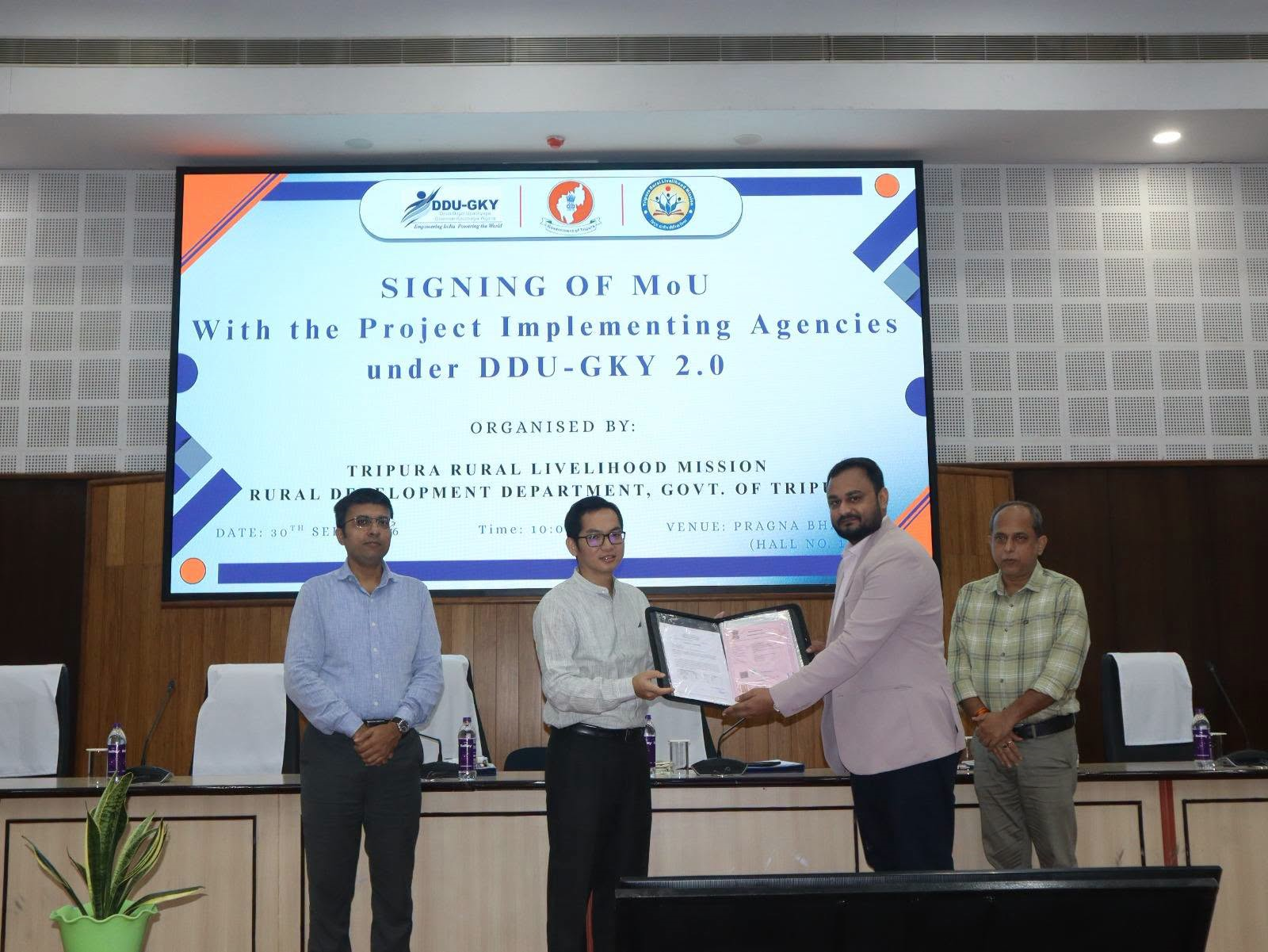 17 Projects 13 Agencies To Expand Skill Training Opportunities In 17-projects-13-agencies-to-expand-skill-training-opportunities-in