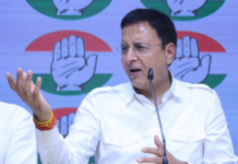 SIR row: Congress says 13 crore voter names deleted