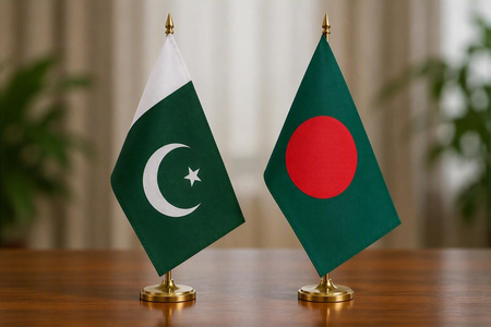 Bangladesh and Pakistan Warm Ties Amid Economic Realities